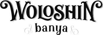 Woloshin Banya
