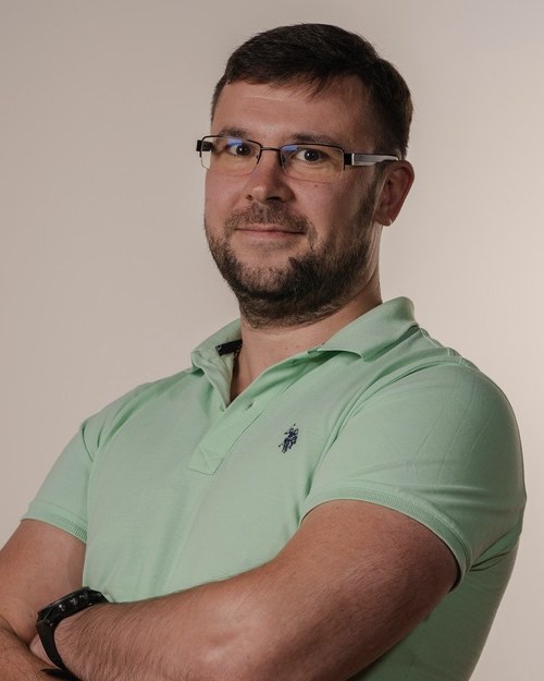Evgeny Martynov — founder of digitme